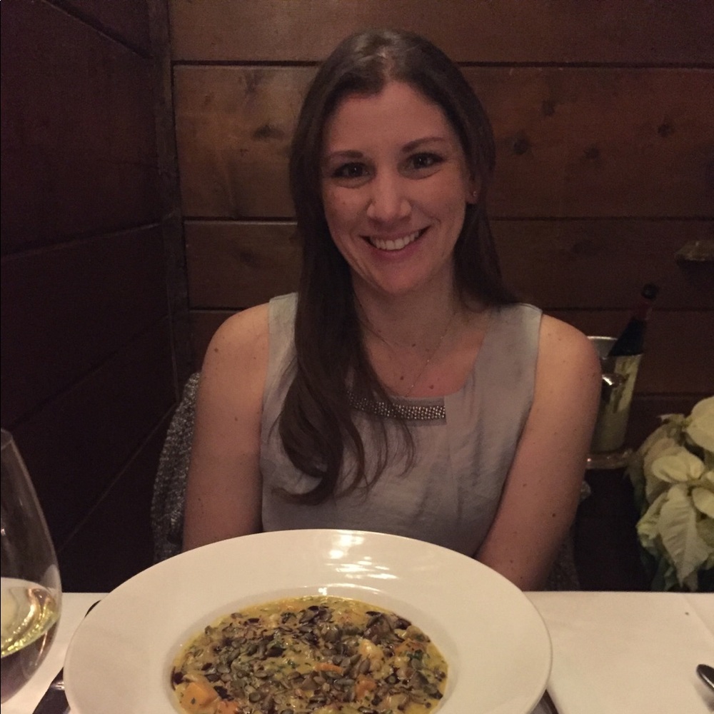 Meet your Posher, Dana